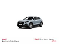 Audi Q2 - Vorschau Bild 1