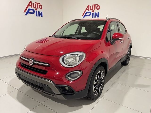 Fiat FIAT 500X 1.6 MultiJet 120 CV Cross *Rcamera*Nav