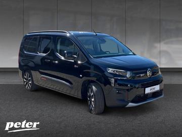 Citroën Berlingo 2026