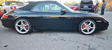 صورة 7 لـ 2002 Porsche 911 URMODELL