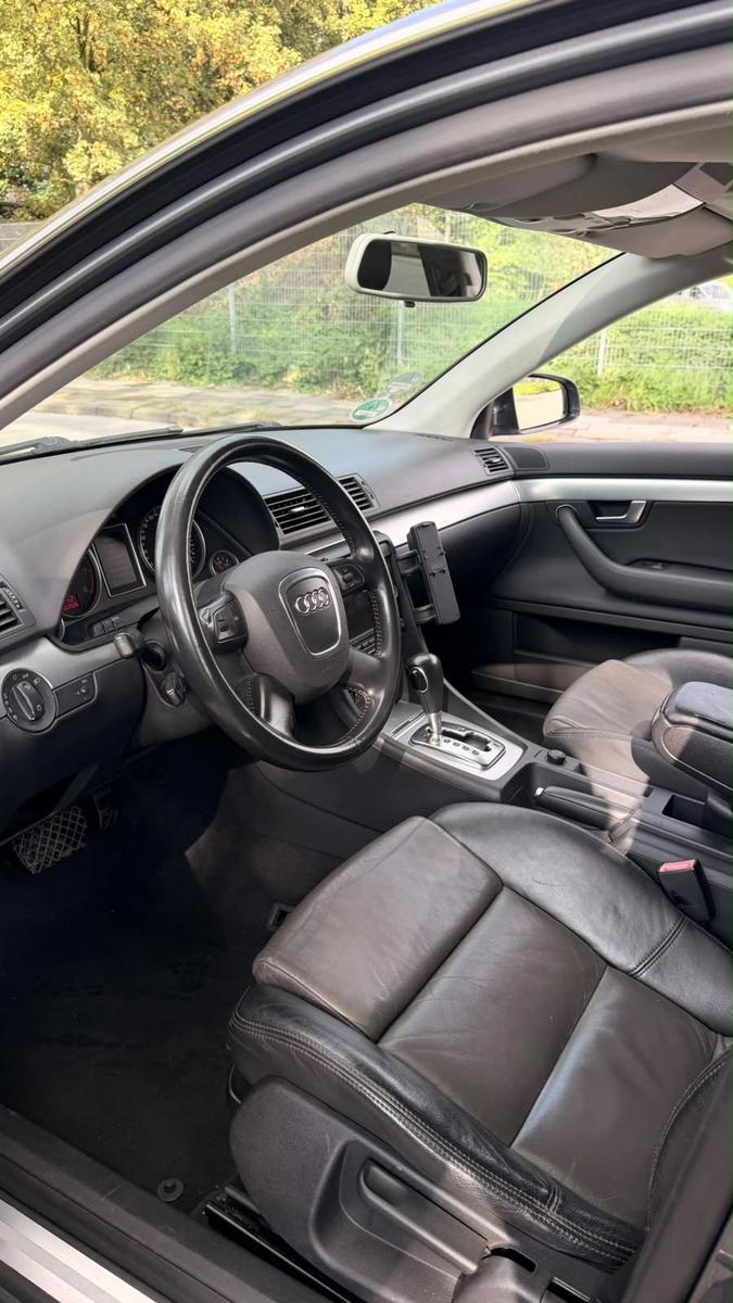 Audi A4 2005 — photo 5