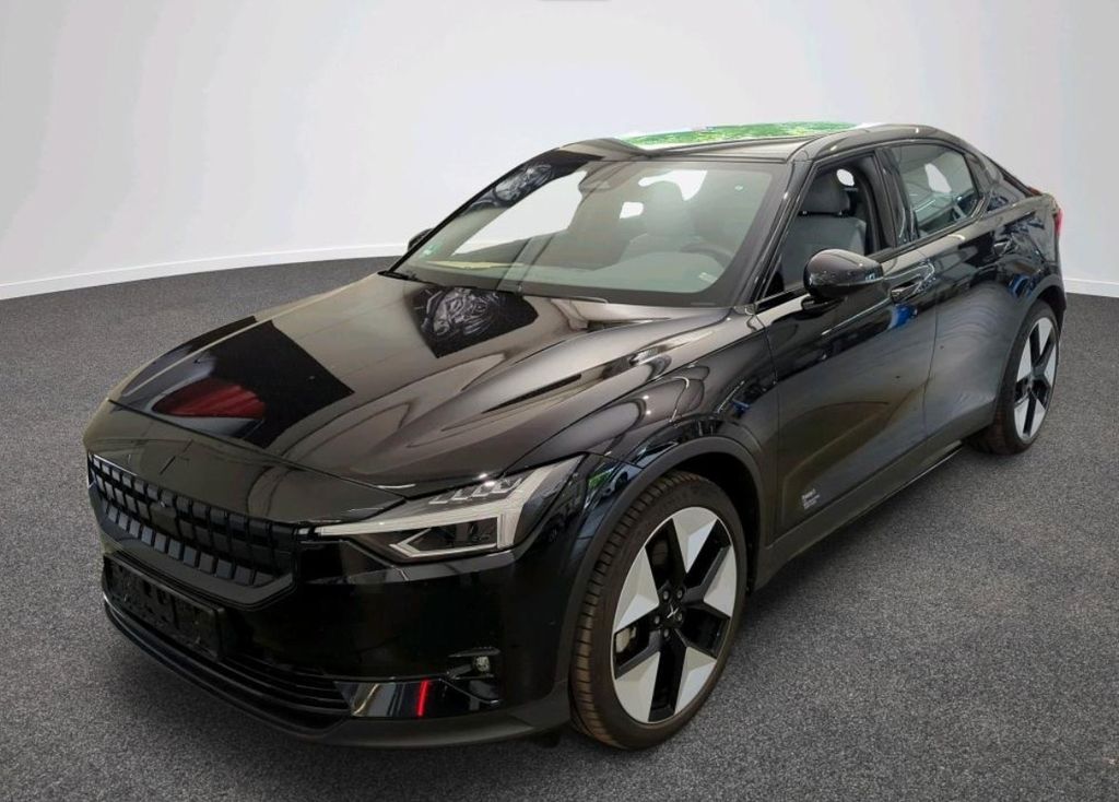 Image of Polestar 2