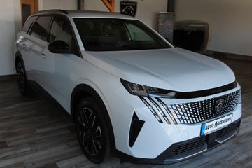 Peugeot 5008 - 7