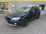 Volvo XC70 Black Edition AWD/ALLRAD/AUTOMATIK/LEDER/8X - Volvo XC70 Edition