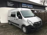 Opel Movano 2.3  HKa L2H2 3,5t - Opel Movano Kombi Gebrauchtwagen