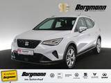 Seat Arona 1.0 TSI FR LED ACC NAVI KAMERA SHZ PDC - Seat Arona in Mönchengladbach