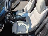 BMW Z4 sDrive30i - Automatik, Vollleder, 2. Hand - BMW aus 2010: Cabrio