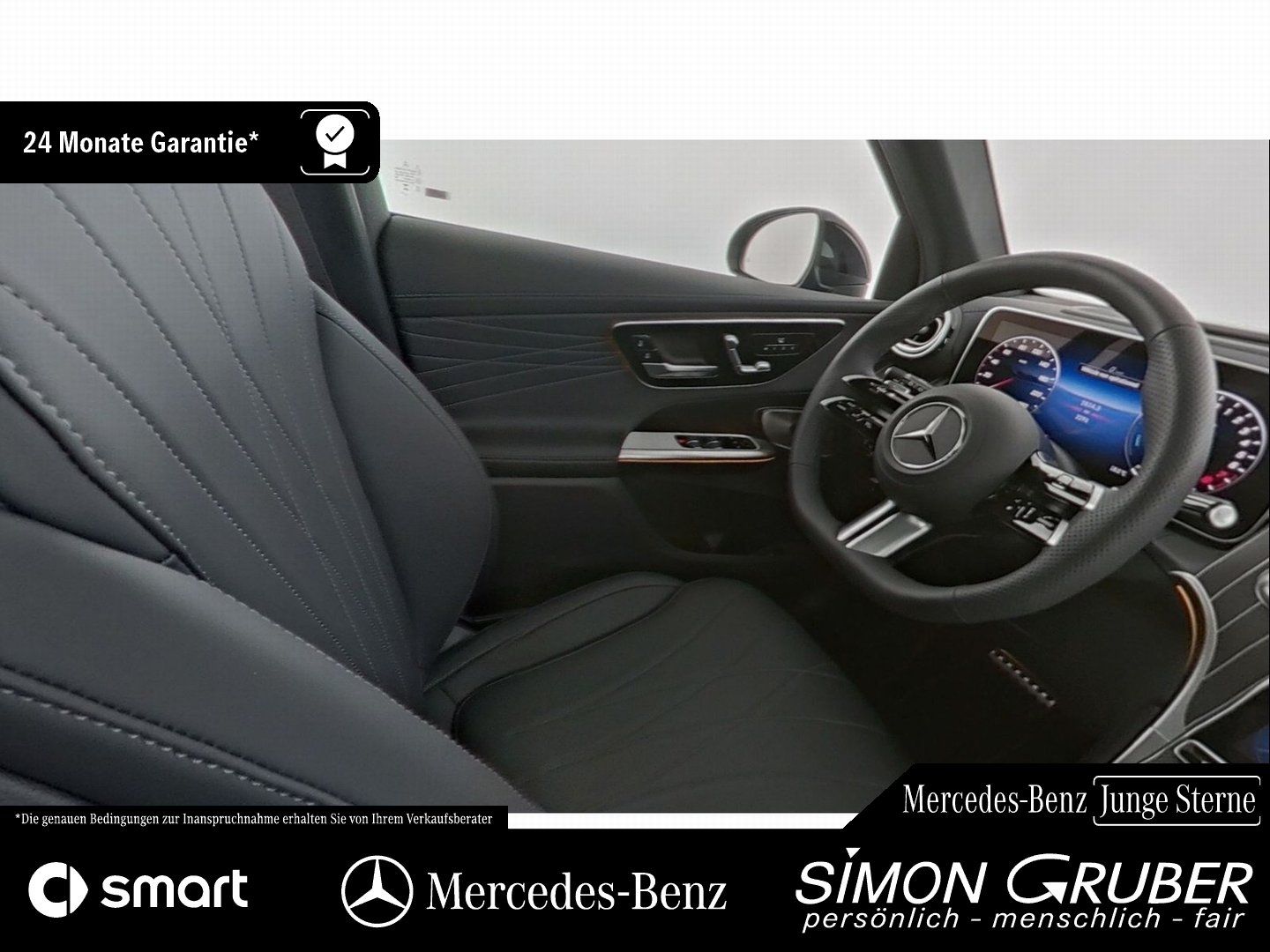 Fahrzeugabbildung Mercedes-Benz GLC 400 e 4M AMG HUD Airmatic Burm Pano AHK