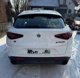 Alfa Romeo Stelvio 2.2 Diesel 16V 190 PS Q4 Sprint - Alfa Romeo Stelvio aus 2021