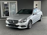 Mercedes-Benz E 200 CGI 7G-T Avantgarde / LED / Leder / Navi - Mercedes-Benz E 200: Limousine