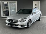Mercedes-Benz E 200 CGI 7G-T Avantgarde / LED / Leder / Navi - Mercedes-Benz E 200: Avantgarde