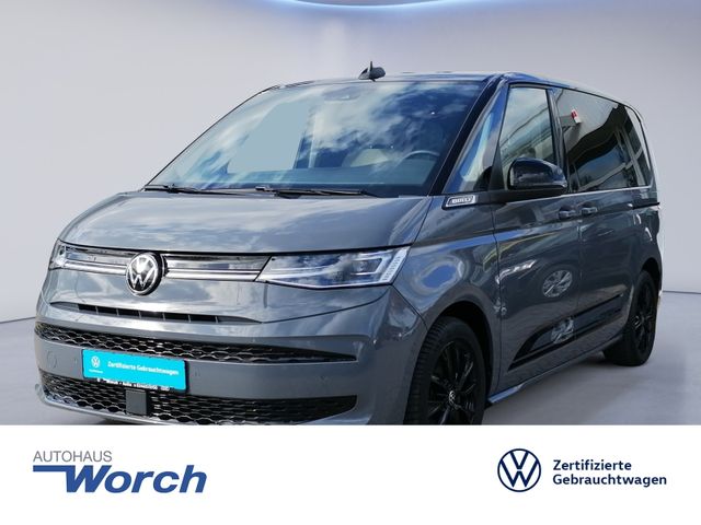 T7 Multivan 2.0 TDI DSG "Edition" HARMAN-KARDON