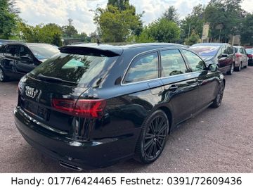 Audi A6 - 6