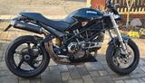 Ducati Monster S2R 1000 - DUCATI 1000