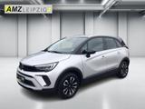 Opel Crossland 1.2 Turbo Elegance *HU/AU neu* - Opel Crossland (X) in Leipzig