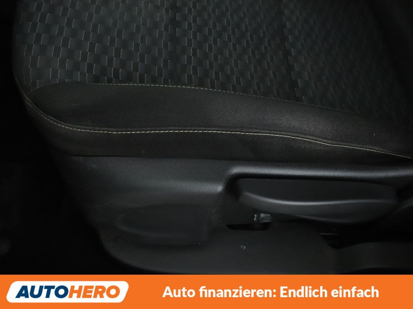 Opel Astra 1.4 SIDI Turbo Dynamic Start&Stop*NAVI*PDC