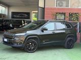 Jeep Cherokee 2.2 Mjt II 4WD Active Drive Limite - Jeep Cherokee Kombi Gebrauchtwagen
