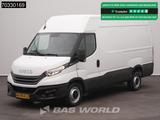 Iveco Daily 35S14 Automaat L2H2 Airco Cruise Camera 3, - Iveco Daily 35s14