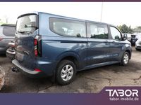 Ford Tourneo Custom - Vorschau Bild 3