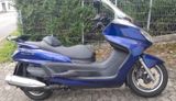Yamaha Majesty 400 - YAMAHA MAJESTY 400