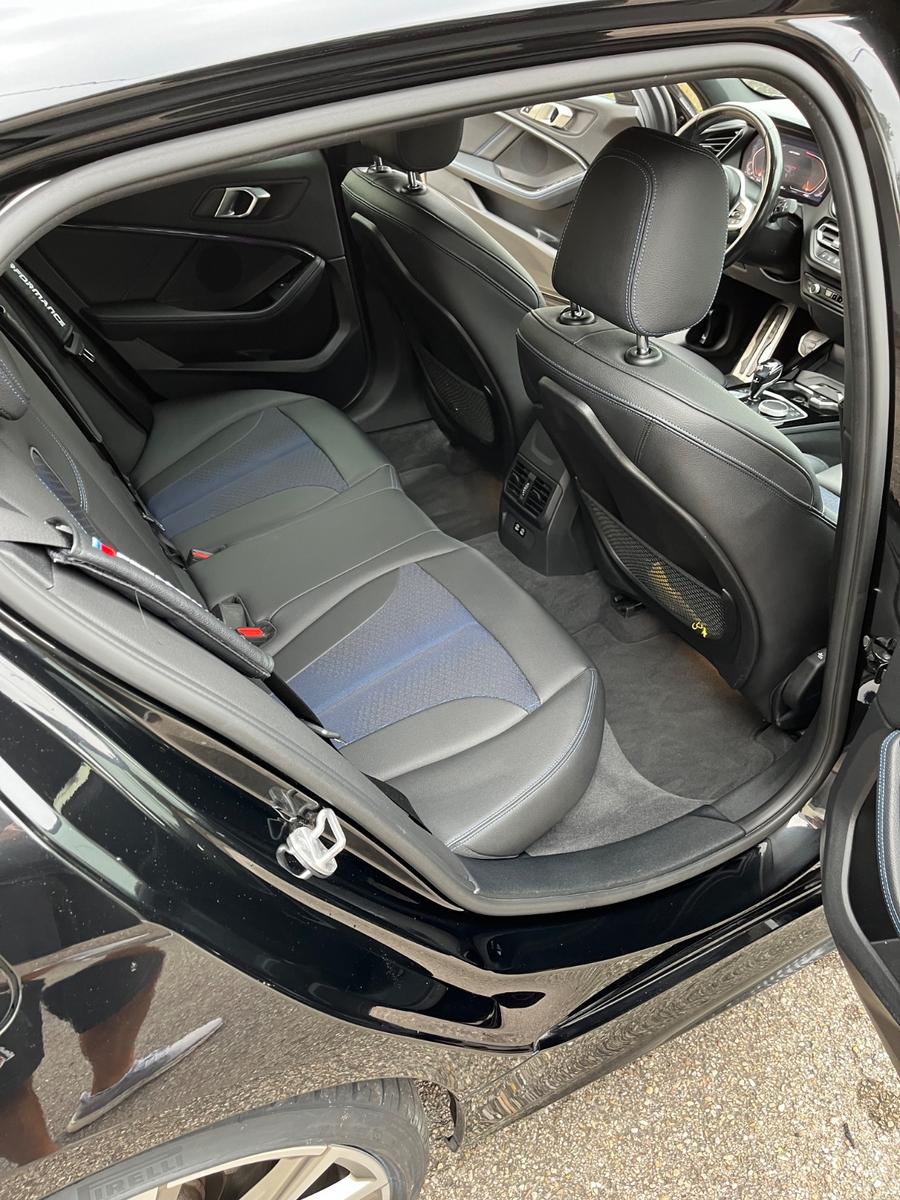 BMW 135 M 135 i, миниатюра 7