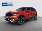 Volkswagen T-CROSS MOVE 1.5TSI DSG LED + NAVIGATIONSSYSTEM - VW T-Cross Gebrauchtwagen in Leipzig