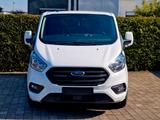 Ford Transit Custom Kombi 320 L1 (9-Sitze, 1.Hand) - 9-Sitzer Kleinbusse