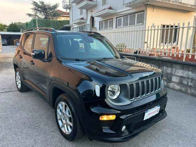 Image of Jeep Renegade