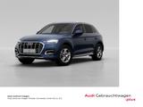 Audi Q5 40 TDI quattro advanced Business Paket Navi A - AUDI Q5 Leasingangebote für Privatpersonen