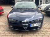 Alfa Romeo 159 1.9 JTDM 16V Distinctive DPF Mehrzonenklima  - Alfa Romeo aus 2006