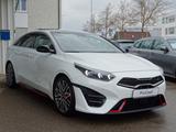 Kia Proceed 1.6 T-GDI DCT GT Navi Leder LED Kam Pano