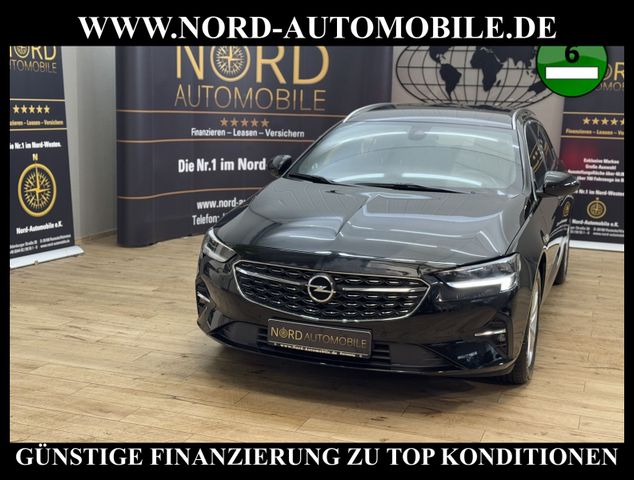 Opel Insignia B Sports Tourer 2.0 TDCi Business *AHK*