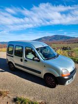 Renault Kangoo - Renault Kangoo Gebrauchtwagen in Freiburg
