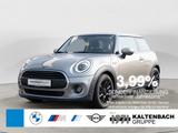 MINI One Pepper FACELIFT LED SITZHEIZUNG PDC KLIMA - MINI ONE: Pepper