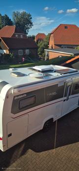 Dethleffs Pulse T 7051 - Angebote