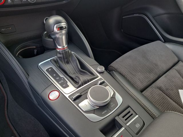S3 Sportback S tronic