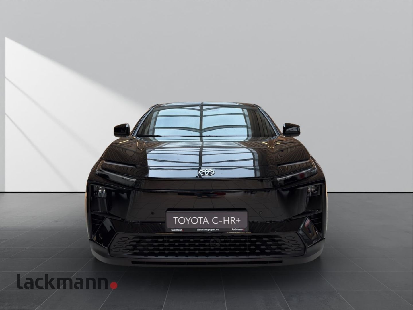 Toyota C-HR+ + 77kWh Batterie Teamplayer *el. Heckklapp imagem 3