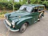 Andere Morris Minor Woody Travel H-Kennzeichen Linkslen - Andere aus 1970