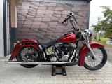 Harley-Davidson Softtail Chicano 103cui - Offers