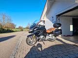 BMW 1250 RT - MOTORRAD 125