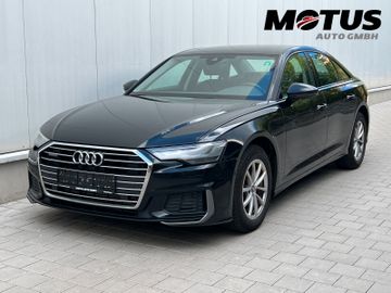 Audi A6 - 1