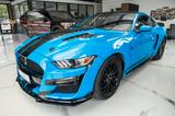 Ford Mustang 3,7 V6 GT 500 PERFORMANCE TOP