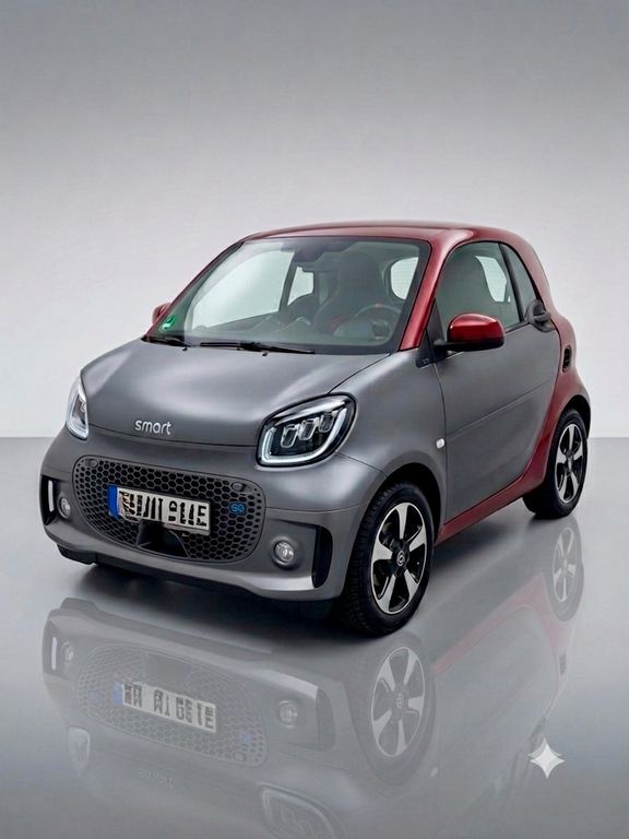Image of Smart ForTwo