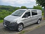 Mercedes-Benz Vito 119 CDI Mixto Lang, LKW, LED,2xSchiebetüren - Mercedes-Benz Vito: Lkw