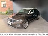Volkswagen T-Roc Style*Garantie*Navi*ACC*198€ mtl. - Volkswagen T-Roc in Krefeld