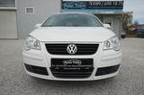 Volkswagen Polo 1.2 Goal |HU: 10/27| |WR Neu| |Klima| |PDC| - Volkswagen Polo: Goal