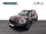 MINI John Cooper Works ALL4 Head-Up LED RFK PDC - MINI John Cooper Works Countryman Gebrauchtwagen