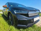 Skoda Enyaq IV 80x  AWD Founders Edition 1299/1895 - Skoda Enyaq: Privatanbieter