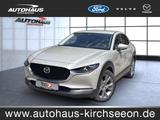 Mazda CX-30 2.5 e-SKYACTIV-G Exclusive-Line 2WD Navi