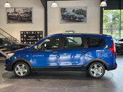 DACIA Lodgy - Ansicht 2